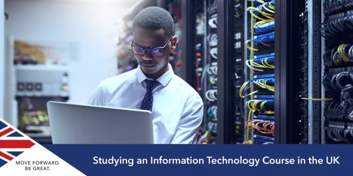 Melhores escolas e universidades focadas em tecnologia