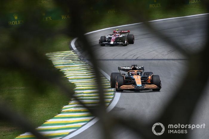 Mclaren Mclaren