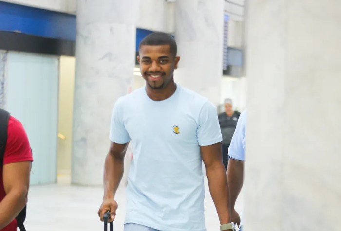 Informações sobre a data de nascimento de Davi Brito e sua validade
