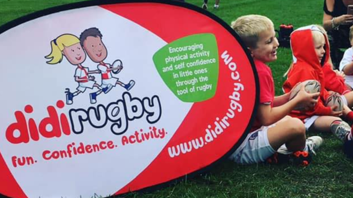 Didi rugby