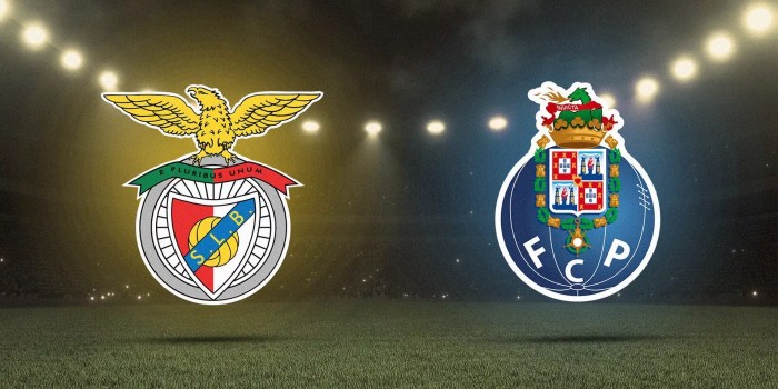 Porto x Nacional: onde assistir ao vivo Campeonato Português