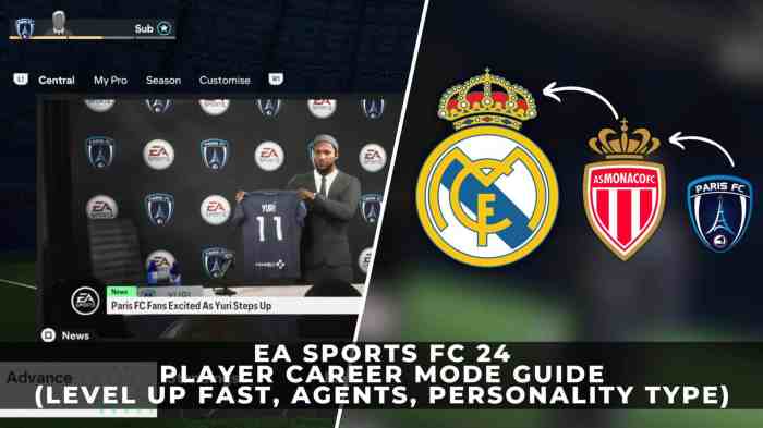 Does rugby 25 have a player career mode