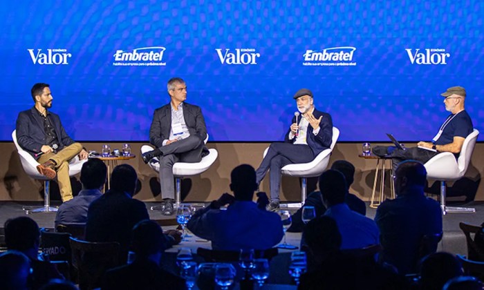 Expectativas público apresentador globo nova fase