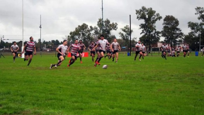 Rugby clube campo grande resultados