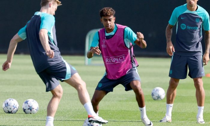 Salário Lamine Yamal Barcelona por temporada