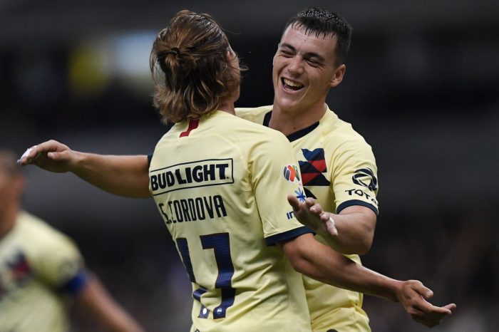 Fifa decide data e local para LAFC x América-MEX, que definirá rival do Flamengo na Copa de Clubes