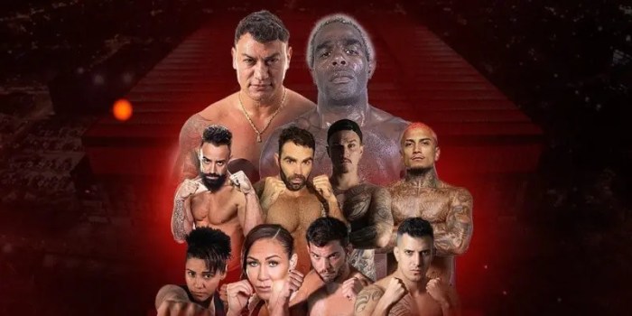 VENCEDORES DO FIGHT MUSIC SHOW 4 FALAM LOGO APÓS AS SUAS LUTAS - YouTube VENCEDORES DO FIGHT MUSIC SHOW 4 FALAM LOGO APÓS AS SUAS LUTAS - YouTube