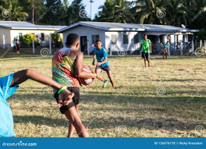 Is playing rugby healthy?