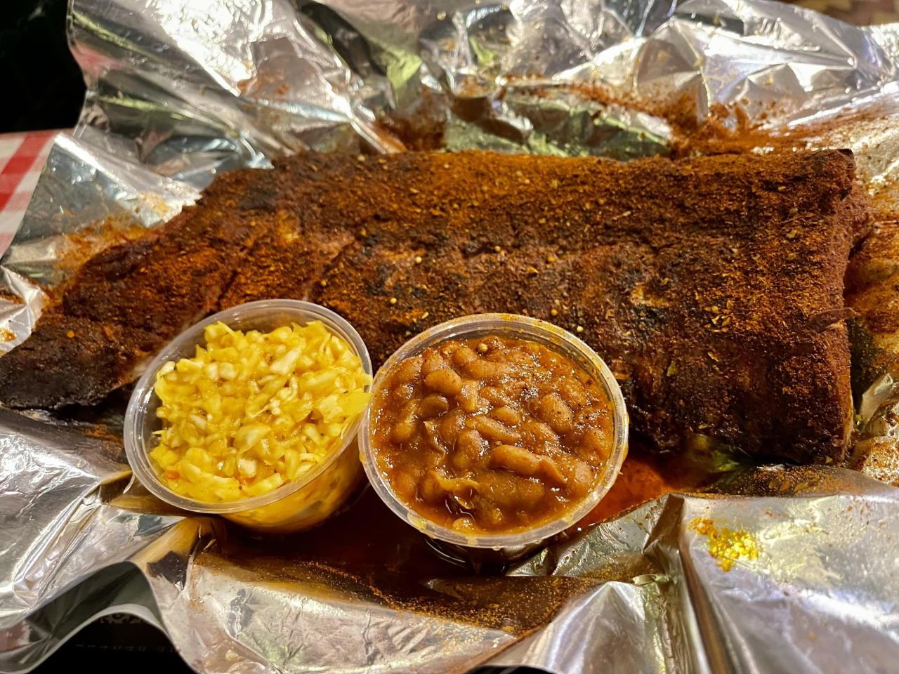 13 Iconic Foods From Tennessee: What To Eat in TN! — Chef Denise Culinária regional autêntica do Tennessee