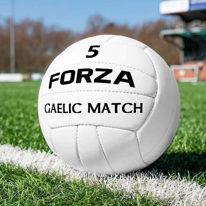 Gaelic Football - What's Different To Other Sports? | Ireland Before ...