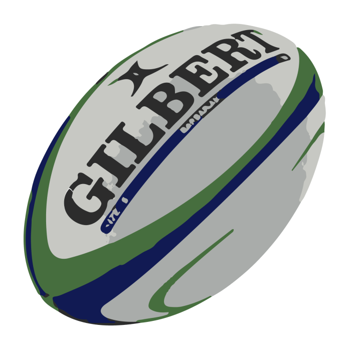 Can you use rugby boots for football