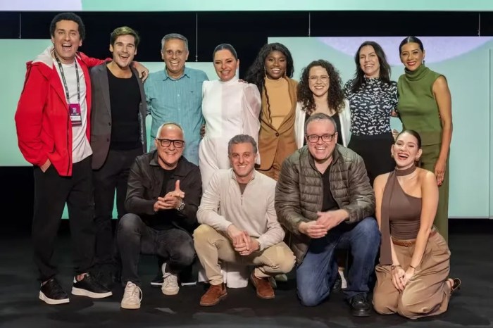 Evolução carreira apresentador globo inspiração para jovens