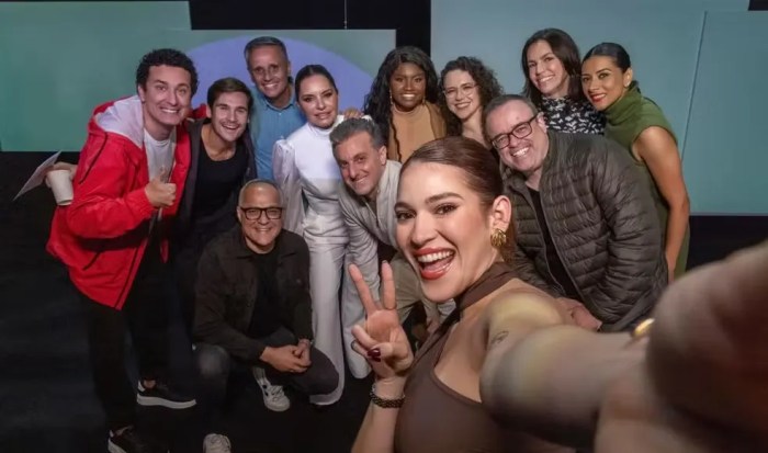 Globo anuncia os vencedores do 39º Prêmio Profissionais do Ano ... Globo anuncia os vencedores do 39º Prêmio Profissionais do Ano ...