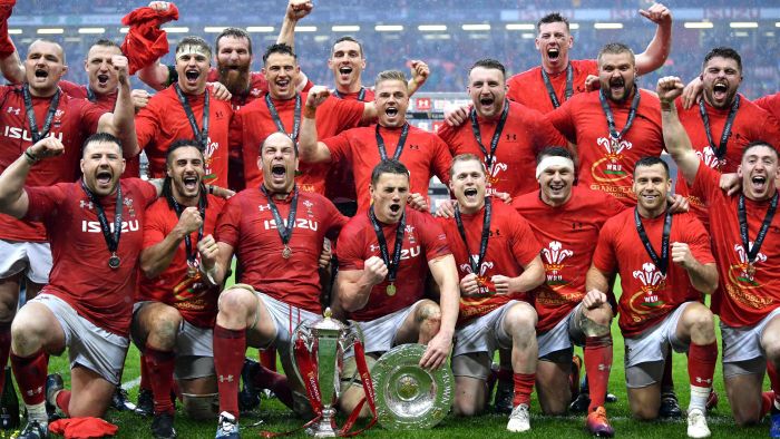 What position is 20 rugby?