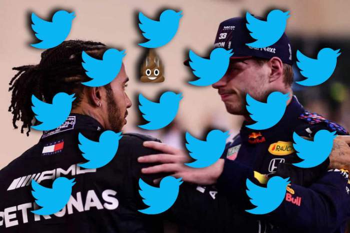 Nome falso Verstappen Nürburgring significado real