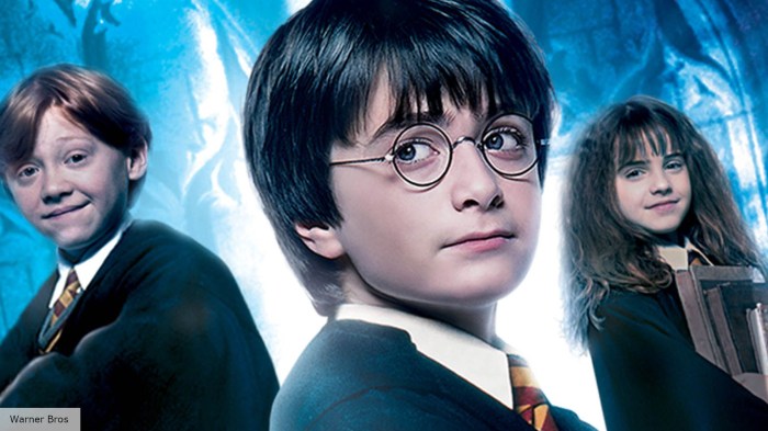 Harry Potter TV Series To Be Shot In 1 Billion Pound Mini-Town Ft. Medical Centre, School: Report