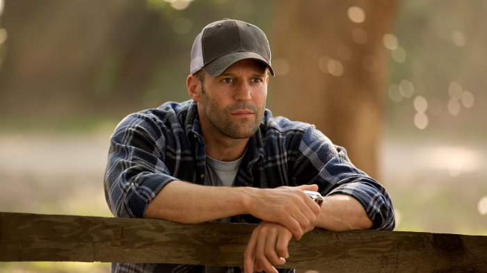 Filmografia completa do ator jason statham