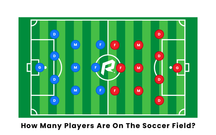How many players are allowed in rugby?