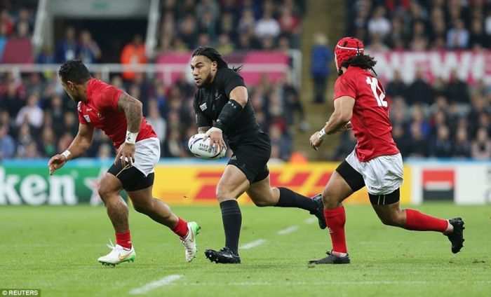 How To Watch Rugby World Cup | CitizenSide How To Watch Rugby World Cup | CitizenSide