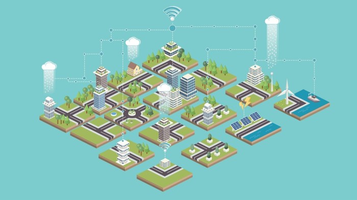 Comparativo de cidades com foco em tecnologia e qualidade de vida