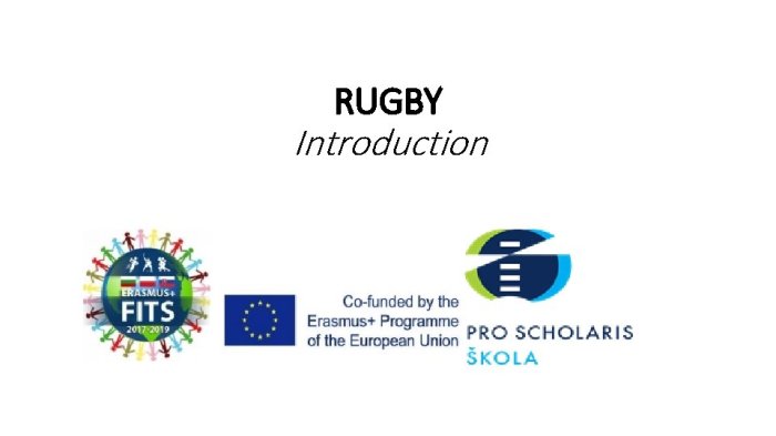 What country invented rugby?