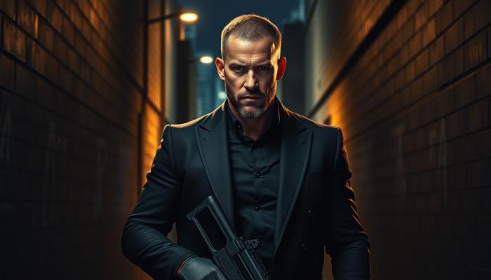Filmes jason statham com temática ação e suspense