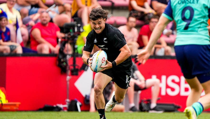 Is rugby in the olympics
