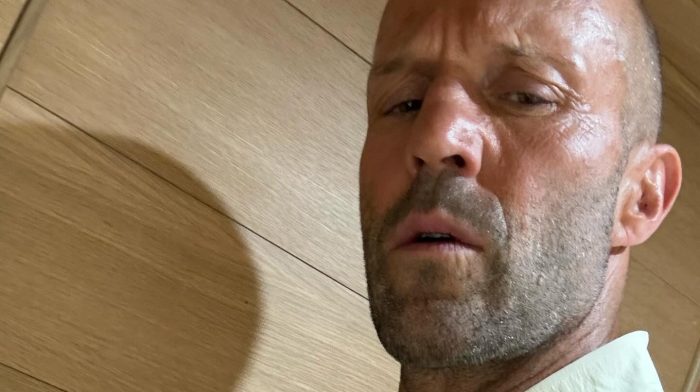 Como Jason Statham ganhou sua fortuna
