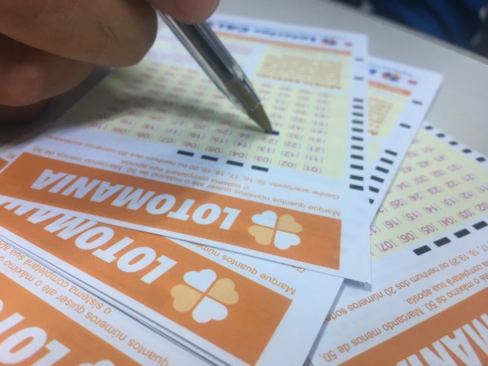 Comparação dos números lotomania concurso 2771 com concursos anteriores