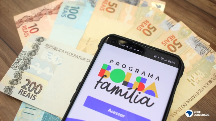 Pagamentos bolsa família atrasados maio 2024;