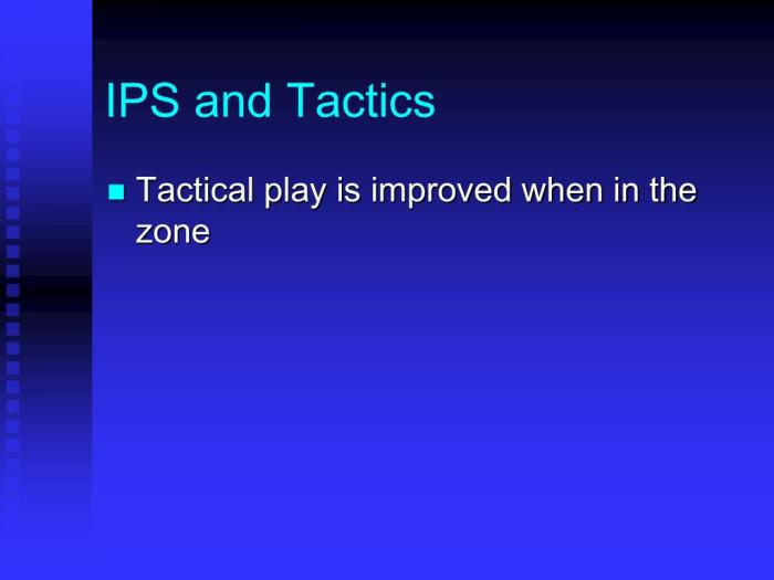 PPT - Tactical Formations and Systems of Play PowerPoint Presentation ... Possíveis formações táticas Ipswich