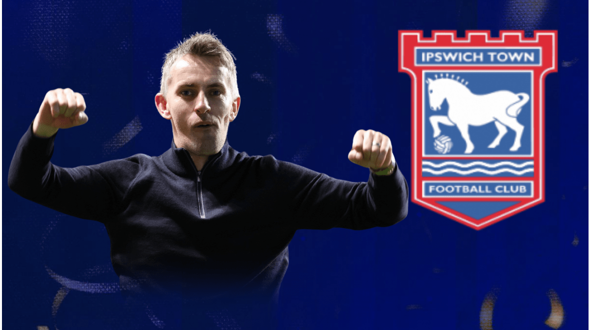 Why Ipswich Town fans should not be too surprised by Blues' impressive ... Análise de desempenho recente Ipswich