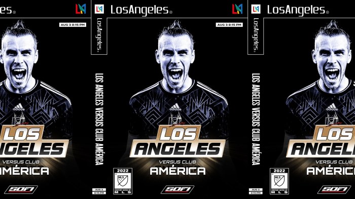 Fifa decide data e local para LAFC x América-MEX, que definirá rival do Flamengo na Copa de Clubes