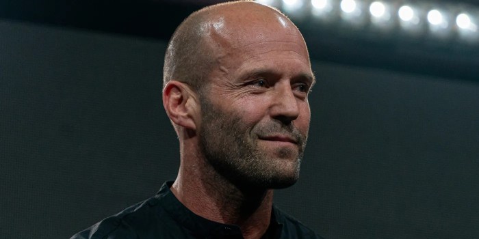 Investimentos financeiros Jason Statham