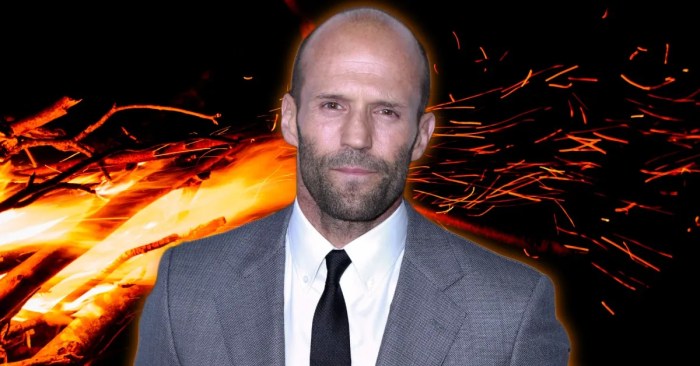 Patrimônio líquido de Jason Statham