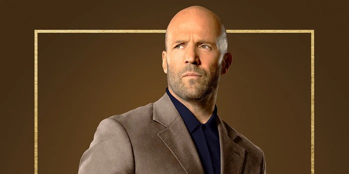 Como Jason Statham ganhou sua fortuna