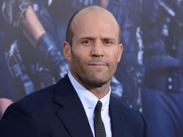 Filmes jason statham com temática ação e suspense