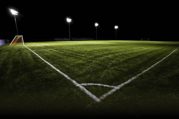 Is it soccer or football?