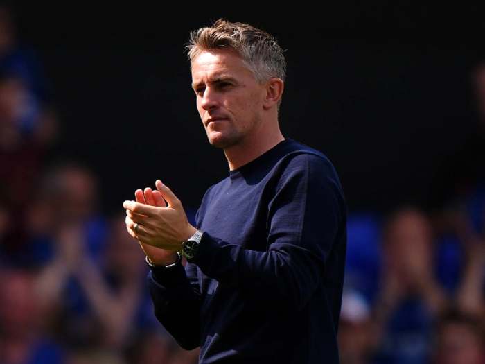 Leicester vs. Ipswich: Preview, Predictions and Lineups