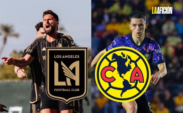 Fifa decide data e local para LAFC x América-MEX, que definirá rival do Flamengo na Copa de Clubes