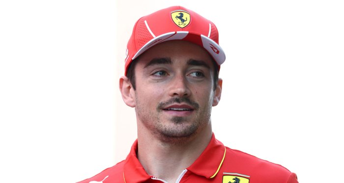Histórico de namoro de charles leclerc lista completa namorada atual e ex-namoradas piloto de f1 ferrari