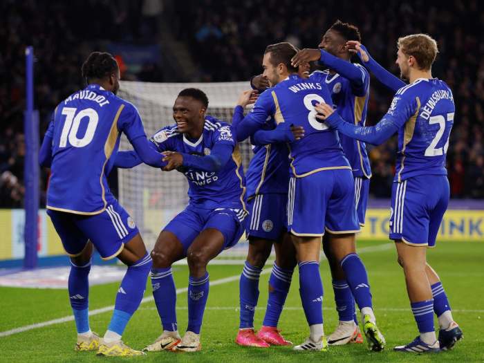 Previsões de escalação Leicester vs Ipswich