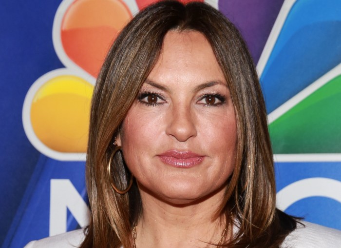 Mariska Hargitay, de 'Lei & Ordem' é filha de brasileiro e levou anos para descobrir isso