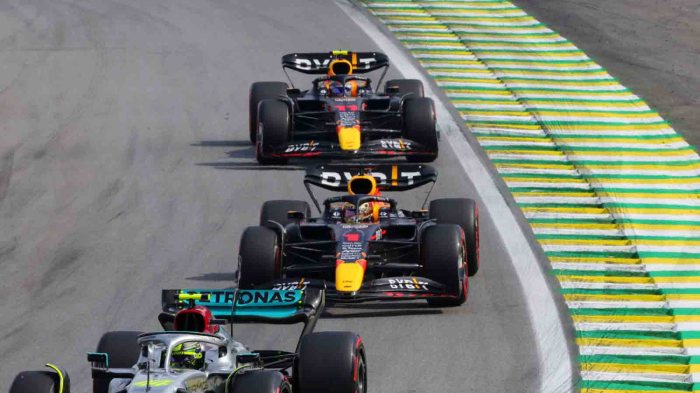 Verstappen razões uso nome diferente testes