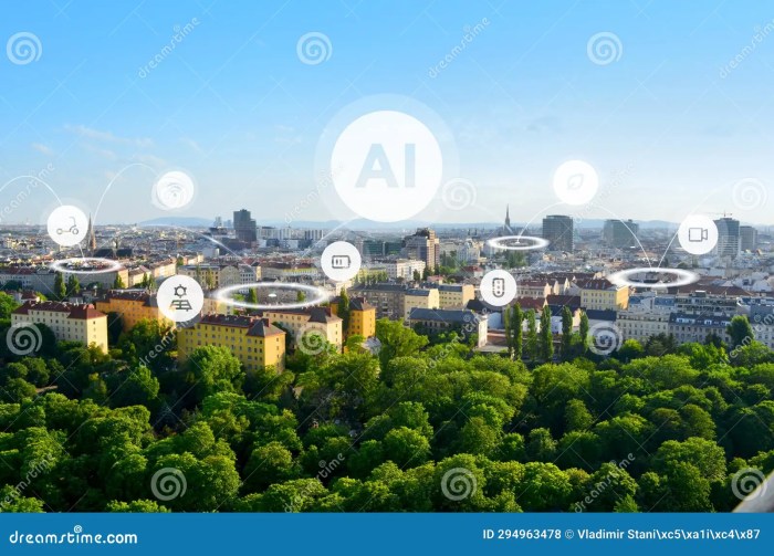 Conheça a cidade onde tecnologia e qualidade de vida se unem de forma impressionante