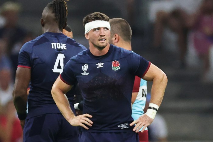 Does rugby mean football?