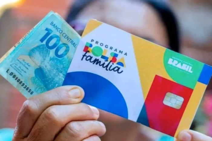 Pagamentos bolsa família atrasados maio 2024;