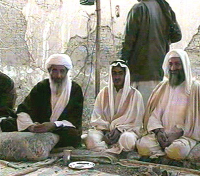 Osama laden bin facts hafs abou terrorist infamous most fascinating Osama laden bin facts hafs abou terrorist infamous most fascinating