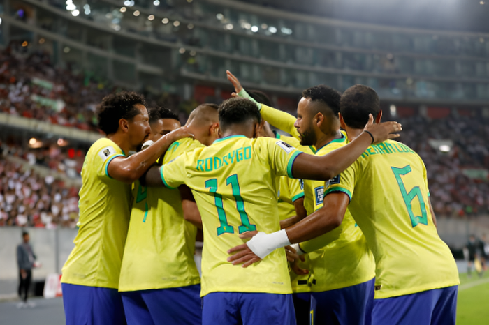 Brasil datas eliminatórias mundial 2021