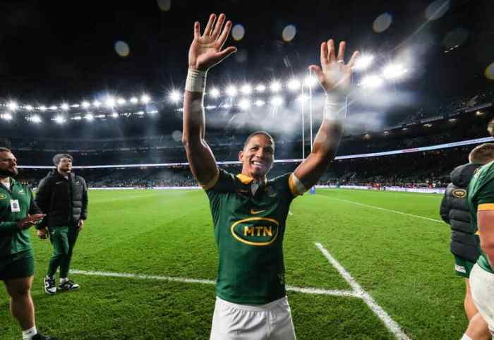 What is the best ever rugby team?